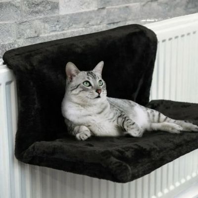 Hamac pour chat - KatHamac™ - LES DEUX CHATS