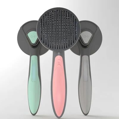 Brosse pour chat | CatComb™ - Chats Calins