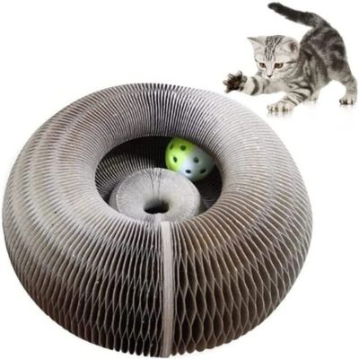 Griffoir pour chat - CatScratch™ - Chats Calins