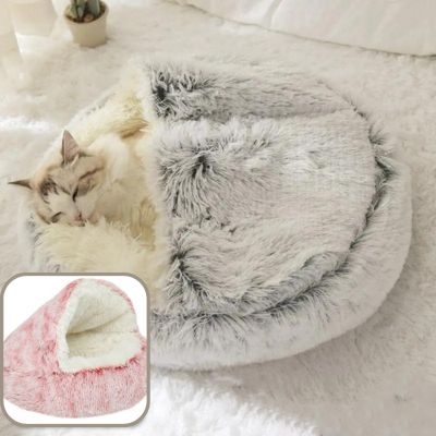Niche pour chat |PETRAâą - Chats Calins