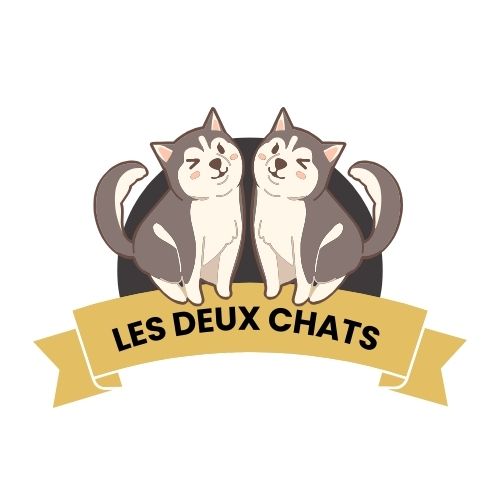 LES DEUX CHATS