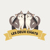 LES DEUX CHATS