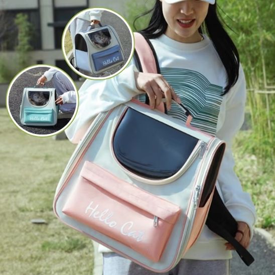 Sac-de-transport-pour-chats-fashion