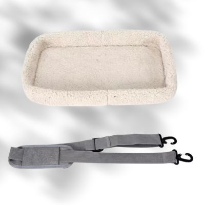 Sac de transport pour chat doux