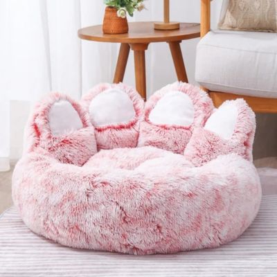 Panier pour chat | Patte d'Ours™ - LES DEUX CHATS