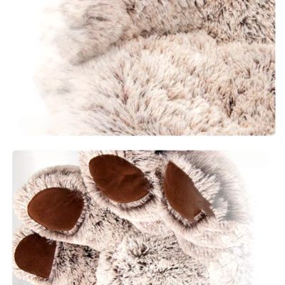 Panier pour chat | Patte d'Ours™ - LES DEUX CHATS
