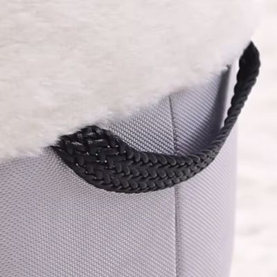 Panier pour chat - SoftDeep™ - LES DEUX CHATS