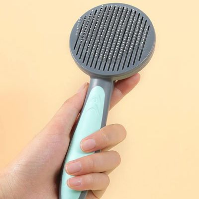 Brosse pour chat | CatComb™ - Chats Calins