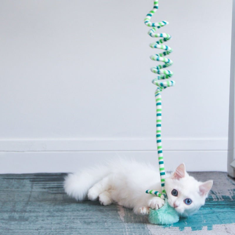 InteractivCat™ - Jouet interactif pour chat - Chats Calins