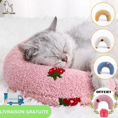 PillowMoon™ | Coussin pour chat - Chats Calins